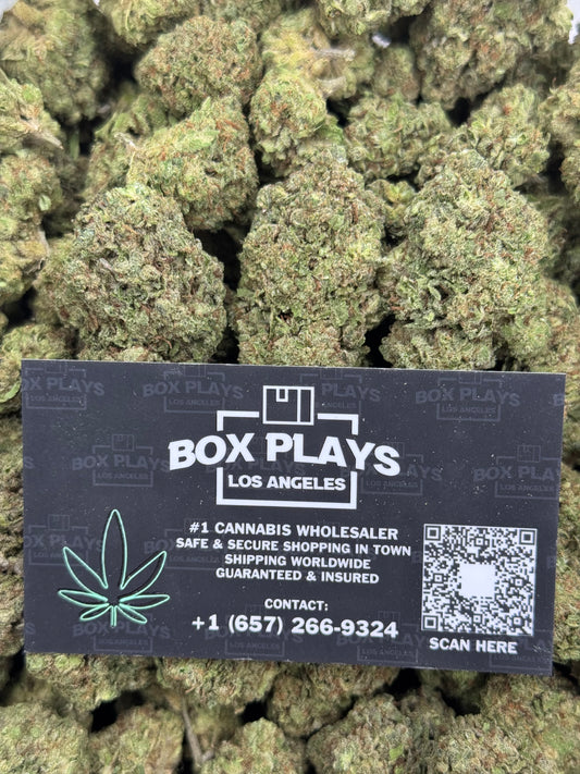 Girl Scout Cookies