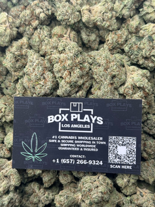 Skywalker Og
